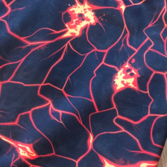 Project X capris - Picture 3 of 7